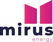 MIRUS ENERGY