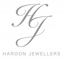 HJ HAROON JEWELLERS