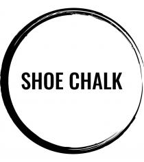 SHOE CHALK