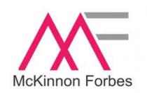 MF MCKINNON FORBES