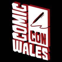 COMIC CON WALES