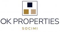 OK PROPERTIES SOCIMI