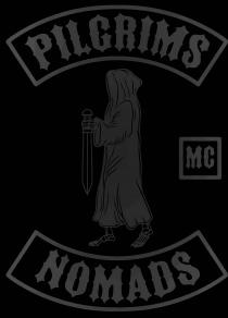 Pilgrims Nomads MC