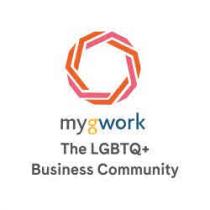 MYGWORK THE LGBTQ+ BUSINESS COMMUNITY