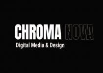 CHROMA NOVA DIGITAL MEDIA & DESIGN