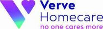 VERVE HOMECARE NO ONE CARES MORE