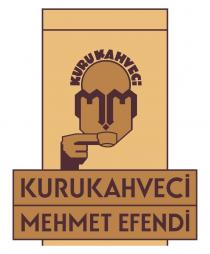 KURUKAHVECI MEHMET EFENDI