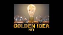 GOLDEN IDEA NFT