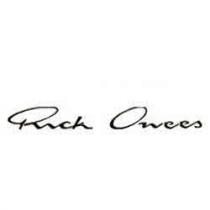 Rick Owees