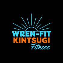 WREN-FIT KINTSUGI FITNESS