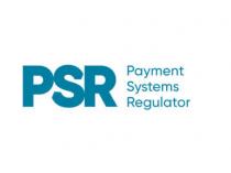 PSR Payment Systems Regulator