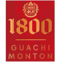 1800 GUACHI MONTON