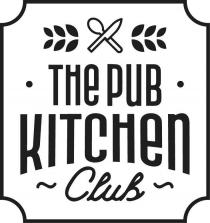 THE PUB KITCHEN CLUB