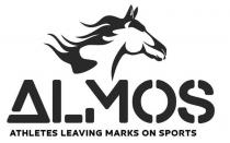 ALMOS ATHLETES LEAVING MARKS ON SPORTS