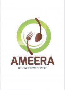 AMEERA BEST RICE LOWEST PRICE