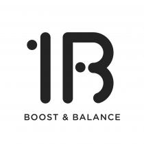 IB BOOST & BALANCE