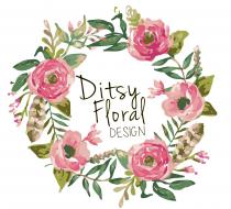 DITSY FLORAL DESIGN