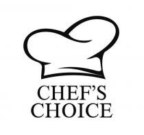 CHEF’S CHOICE