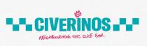 CIVERINOS NEIGHBOURHOOD NYC SLICE BAR