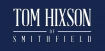 TOM HIXSON OF SMITHFIELD THE WORLD'S FINEST MEAT DELIVERED