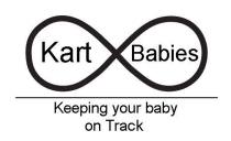 KART BABIES KEEPING YOUR BABY ON TRACK