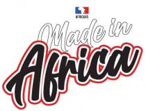 AFRICAX5 MADE IN AFRICA