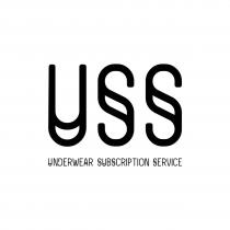 USS UNDERWEAR SUBSCRIPTION SERVICE