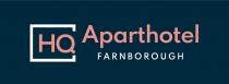 HQ Aparthotel Farnborough