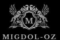 M EST 2023 MIGDOL-OZ