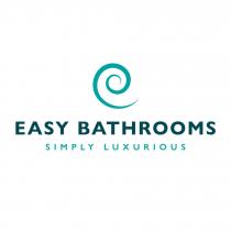 EASY BATHROOMS SIMPLY LUXURIOUS