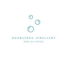 BOOBLINKA JEWELLERY OWN THE OCEAN