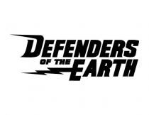 DEFENDERS OF THE EARTH