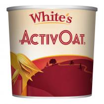 WHITE'S ACTIVOAT