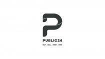 P PUBLIC24 BUY . SELL . RENT . HIRE