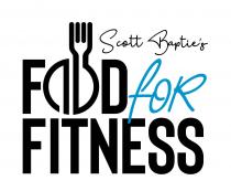 Scott Baptie's Food For Fitness