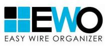 EWO EASY WIRE ORGANIZER