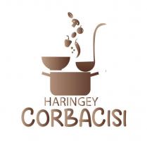 HARINGEY CORBACISI