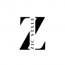 Z ZIC STYLE