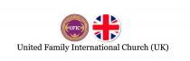 United Family International Church (UK)UFIC