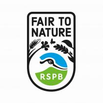 FAIR TO NATURE RSPB