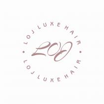 LOJ Luxe Hair