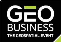 GEO BUSINESS THE GEOSPATIAL EVENT