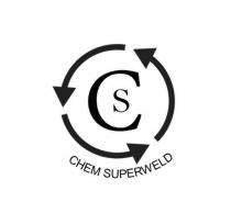 CS CHEM SUPERWELD