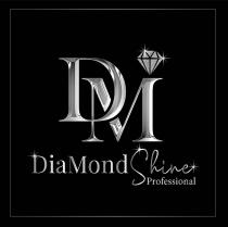 DM DiaMond Shine Professional