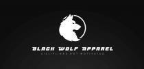 BLACK WOLF APPAREL DISCIPLINED NOT MOTIVATED