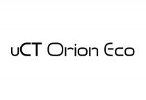 UCT ORION ECO