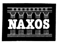 NAXOS