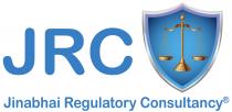 JRC JINABHAI REGULATORY CONSULTANCY