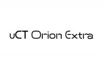 UCT ORION EXTRA