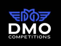 DMO COMPETITIONS